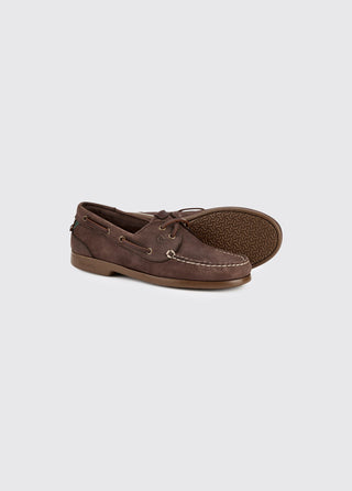 Dubarry Flores Deck Shoe
