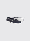Dubarry Flores Deck Shoe