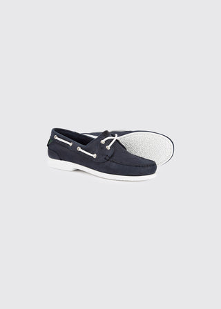 Dubarry Flores Deck Shoe