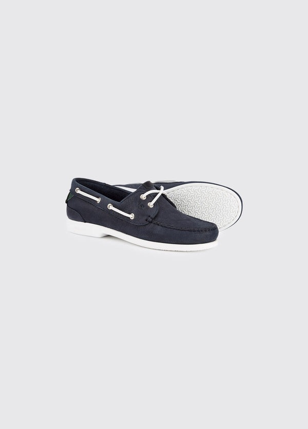 Dubarry Flores Deck Shoe