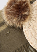 Dubarry Foley Hat & Scarf Set