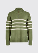 Dubarry Fonthill 1/4 Zip