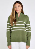 Dubarry Fonthill 1/4 Zip