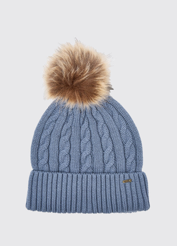 Dubarry Knitted Bobble Hat