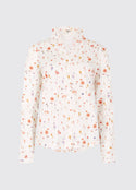 Dubarry Fuchsia Printed Shirt