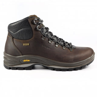 Gri Sport Fuse Trekking Boots