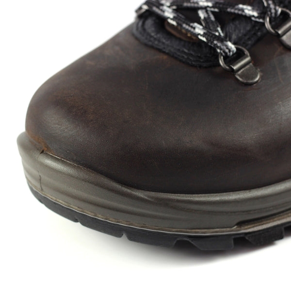 Gri Sport Fuse Trekking Boots