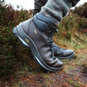 Gri Sport Fuse Trekking Boots