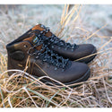 Gri Sport Fuse Trekking Boots