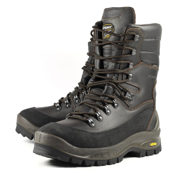 Gri Sport Gamekeeper Sporting Boot