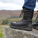 Gri Sport Gamekeeper Sporting Boot