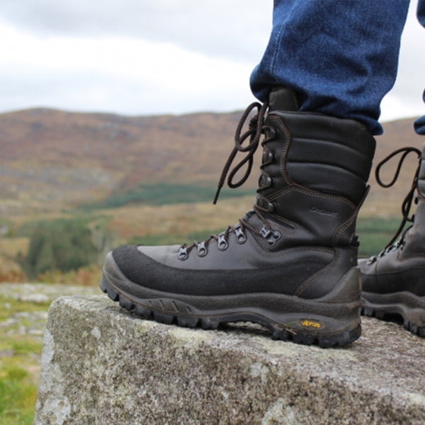Gri Sport Gamekeeper Sporting Boot