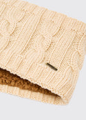 Dubarry Gleeson Cable Knit Headband