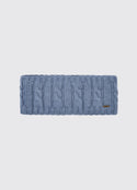 Dubarry Gleeson Cable Knit Headband