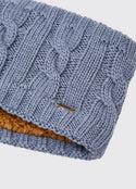 Dubarry Gleeson Cable Knit Headband