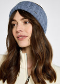 Dubarry Gleeson Cable Knit Headband