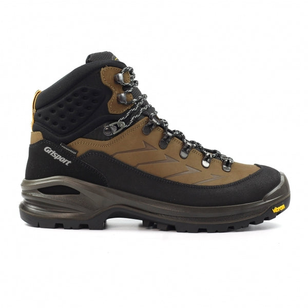Gri Sport Grand Canyon Nubuck Boot