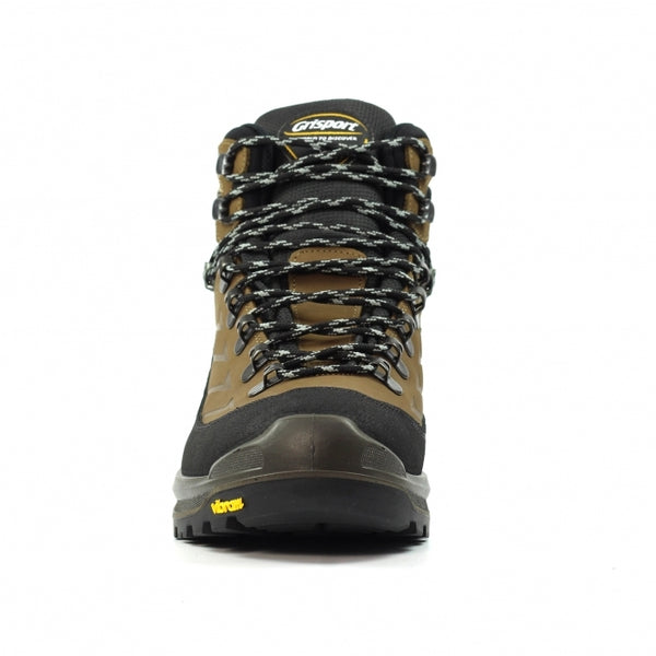 Gri Sport Grand Canyon Nubuck Boot