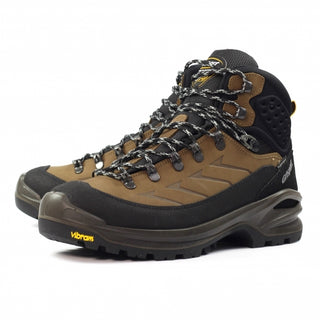 Gri Sport Grand Canyon Nubuck Boot
