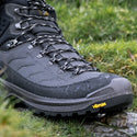 Gri Sport Grand Canyon Nubuck Boot