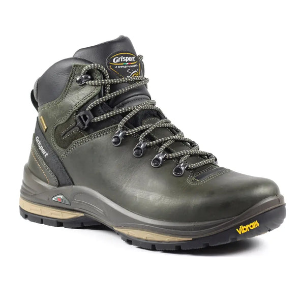 Gri Sport Saracen Boot