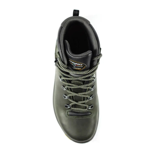 Gri Sport Saracen Boot