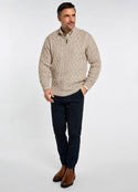 Dubarry Henihan Sweater