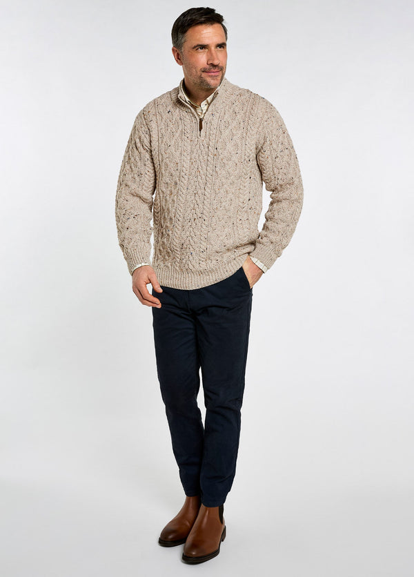 Dubarry Henihan Sweater
