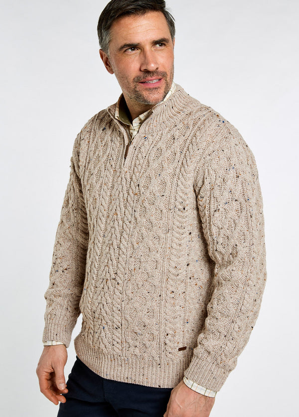 Dubarry Henihan Sweater