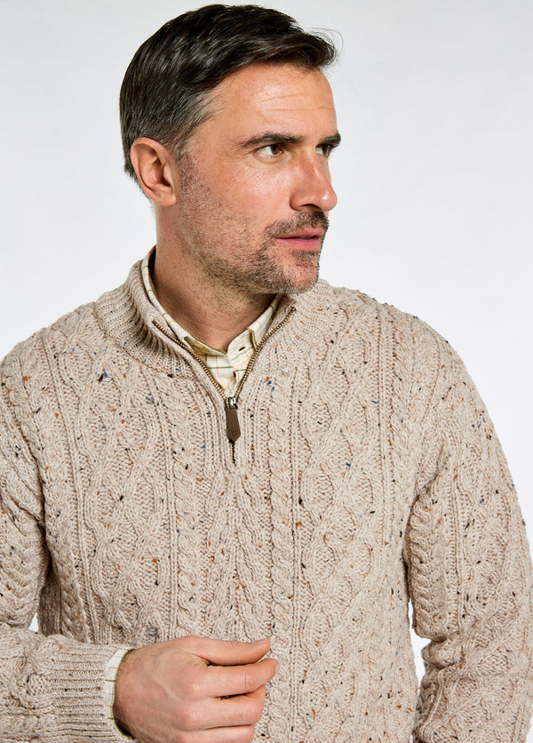 Dubarry Henihan Sweater