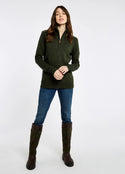 Dubarry Hession Zip Neck Sweater