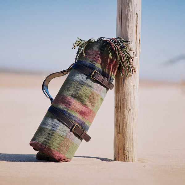 Hicks & Brown Outdoor Blanket