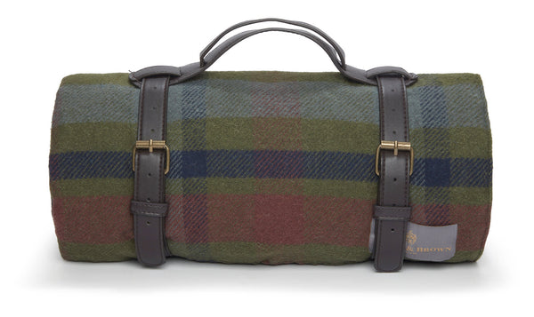 Hicks & Brown Outdoor Blanket