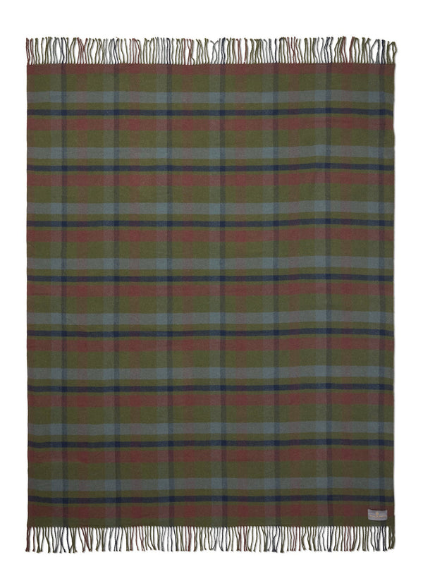 Hicks & Brown Outdoor Blanket