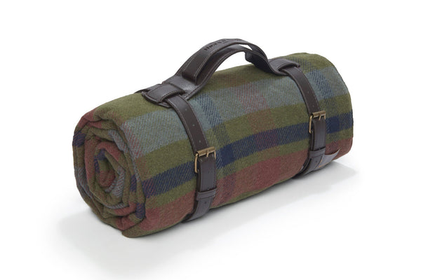 Hicks & Brown Outdoor Blanket