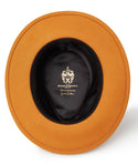 Hicks and Brown 10 Year Anniversary Suffolk Fedora