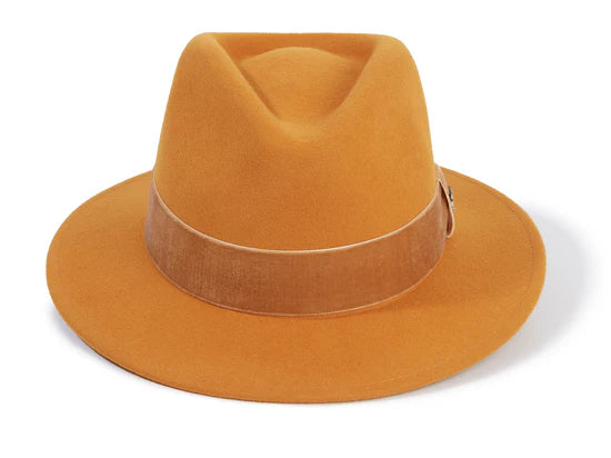 Hicks and Brown 10 Year Anniversary Suffolk Fedora
