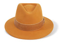 Hicks and Brown 10 Year Anniversary Suffolk Fedora