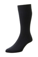 HJ Hall HJ111 Classic Rib Sock
