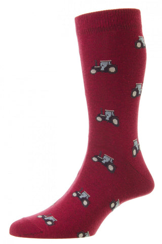 HJ Hall HJ61 Classic Cotton Socks