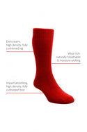 HJ Hall HJ800 Rambler Socks