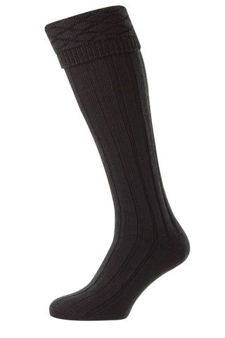 HJ Hall HJ867 Kilt Socks