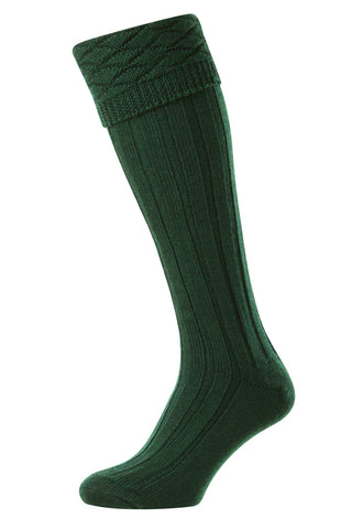 HJ Hall HJ867 Kilt Socks