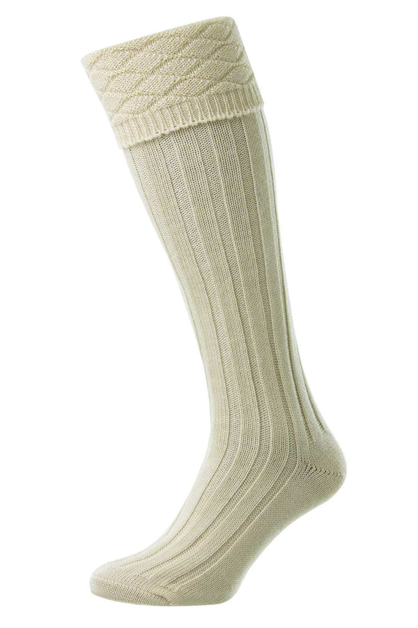 HJ Hall HJ867 Kilt Socks