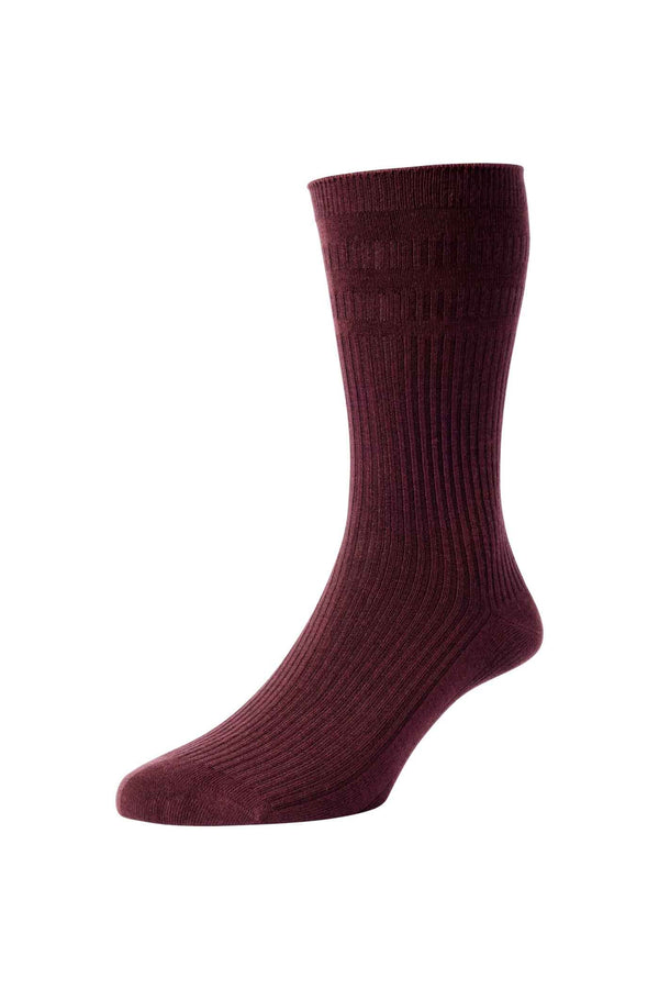 HJ Hall HJ910 Bamboo Socks