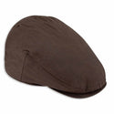 Hoggs Of Fife Waxed Cap