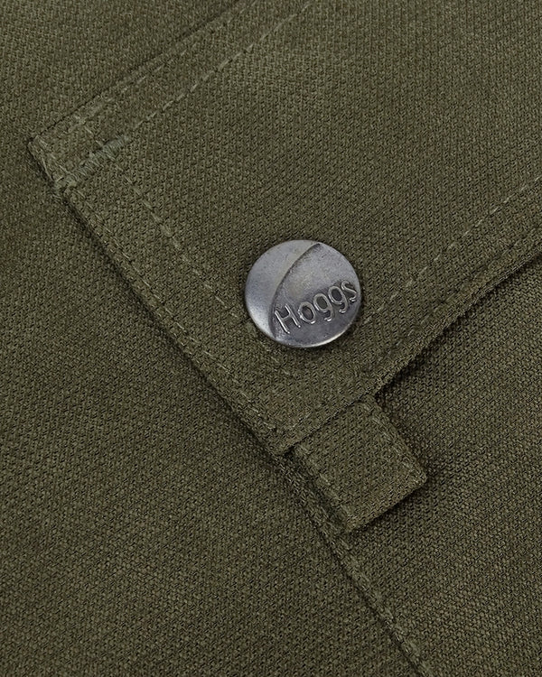 Hoggs Of Fife Struther Waterproof Trousers