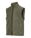 Hoggs of Fife Stenton Fleece Gilet