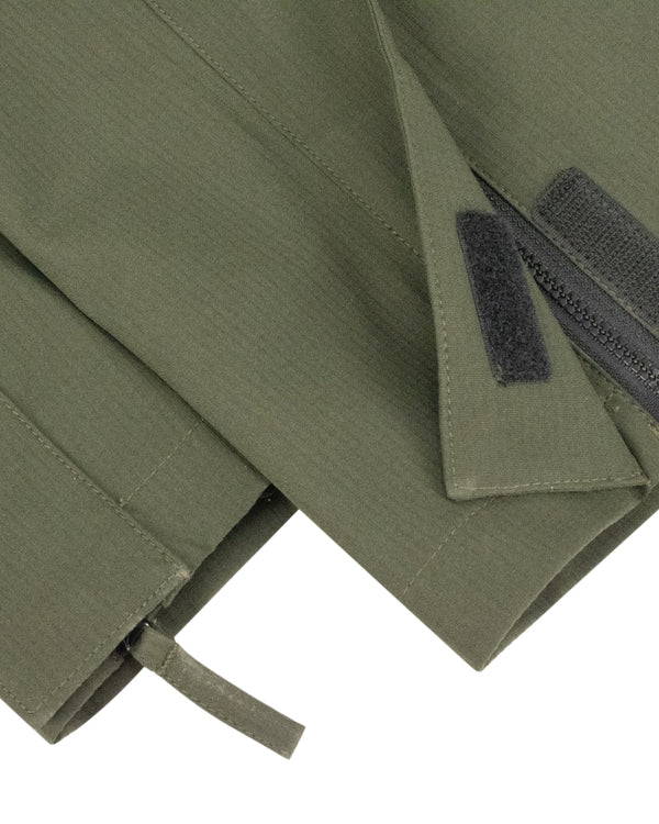Hoggs of Fife Green King II Waterproof Trousers 33" Leg