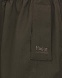 Hoggs of Fife Green King II Waterproof Trousers 33" Leg